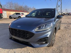 Ford Kuga 2.5 Duratec PHEV ST-LINE X 2020