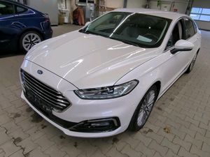 Ford Mondeo IV [2014 - Prezent] 2.0 EcoBlue Aut. Titanium 2021