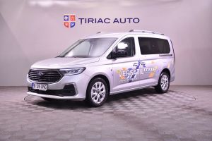 Ford Tourneo Connect 2.0L EcoBlue LWB Titanium 2025
