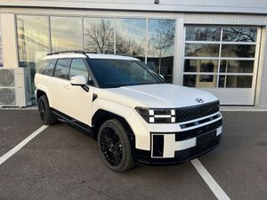 Hyundai Santa Fe 1.6 l 252 CP 4WD 6AT PHEV Calligraphy 2025
