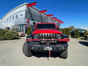 Jeep Wrangler Unlimited 2.2 CRD AT8 Rubicon 2020