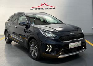 Kia Niro 2021