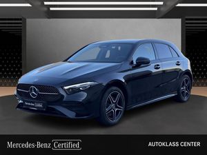 Mercedes-Benz A W177/V177 [ 2018 - Prezent] 250 e Aut. 2024