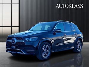 Mercedes-Benz GLE 350 de 4MATIC 2021