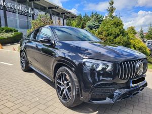 Mercedes-Benz GLE 2021
