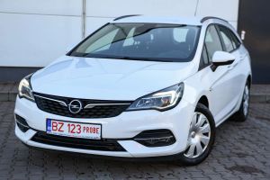 Opel Astra K [2015 - 2021] Sport Tourer 1.5 Start/Stop 2020 2020