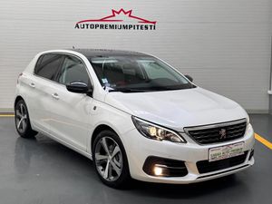 Peugeot 308 III [2021 - Prezent] PureTech 130 GPF EAT8 Stop & Start Tech Edition 2020