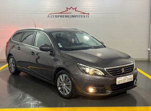 Peugeot 308 II [2013 - 2021] PureTech 130 Stop & Start Allure 2018