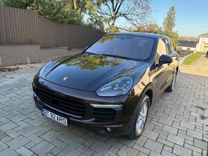 Porsche Cayenne S Hybrid Tiptronic S 2015