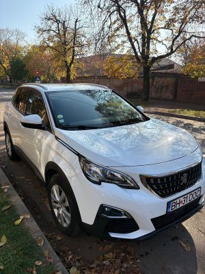 Peugeot 3008 1.5 BlueHDI S&S EAT8 Allure 2018