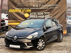 Renault Clio (Energy) TCe 90 Bose Edition 2017