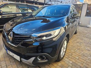 Renault Kadjar Energy dCi 110 EDC Business 2016