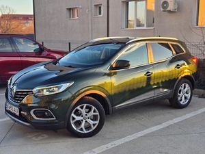 Renault Kadjar 2019
