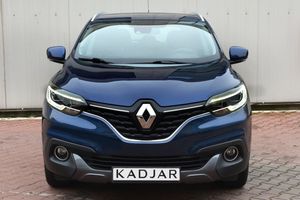Renault Kadjar Energy dCi 110 EDC Bose Edition 2018