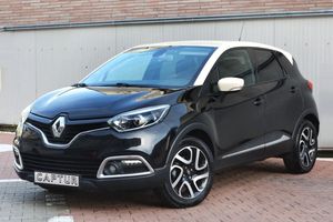 Renault Captur / QM3 (ENERGY) TCe 90 INTENS 2014