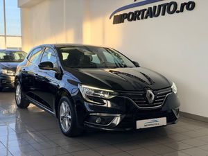 Renault Megane ENERGY dCi 110 INTENS 2016