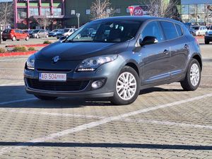 Renault Megane III [2008 - 2016] ENERGY dCi 110 Start & Stop Bose Edition 2013