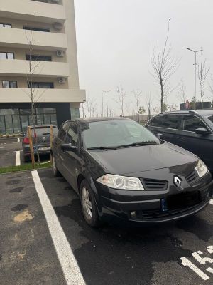 Renault Megane II [2002 - 2010] 2007