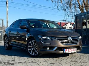 Renault Talisman (SM6) 2017