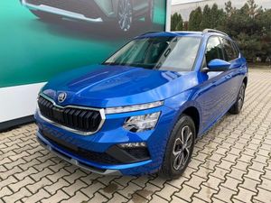 Skoda Kamiq 2026