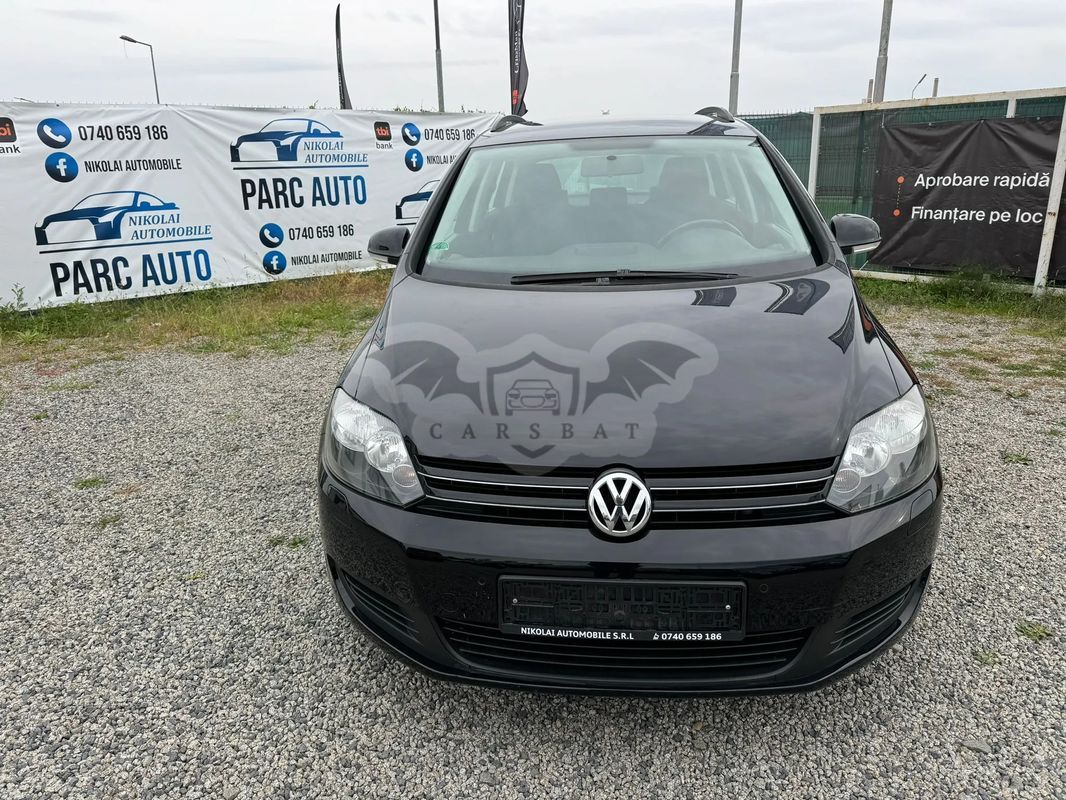 Volkswagen Golf Plus VI [2008 -2014] 1.4 Comfortline 2009