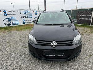 Volkswagen Golf Plus VI [2008 -2014] 1.4 Comfortline 2009