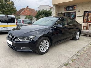 Volkswagen Passat B8 [2014 - Prezent] 2018