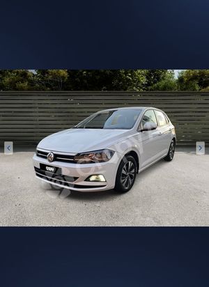 Volkswagen Polo VI [2017 - Prezent] 1.6 TDI SCR Comfortline 2018