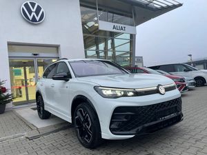 Volkswagen Tiguan 1.5 TSI eHybrid DSG PHEV R-Line 2025