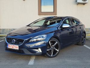 Volvo V40 II [2012 - Prezent] D2 R Design 2013