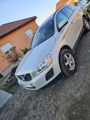 Volvo XC60 I [2008 - 2017] D4 Start-Stop Kinetic 2012