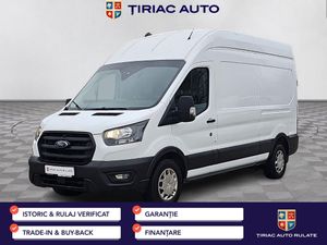 Ford Transit 2023