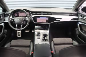 Audi A6 C8 [2018 - Prezent] 2018