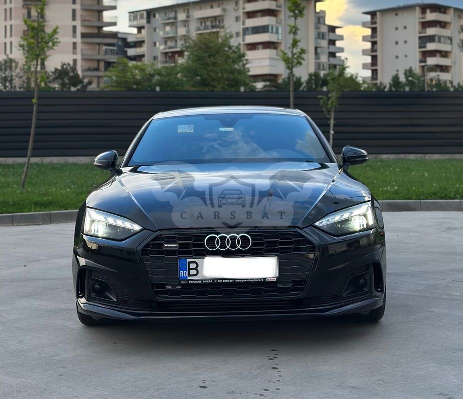 Audi A5 Sportback 2.0 40 TFSI quattro S tronic MHEV Advanced 2022