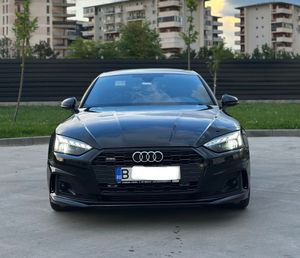 Audi A5 Sportback 2.0 40 TFSI quattro S tronic MHEV Advanced 2022
