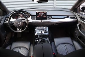 Audi A8 D4 [2010 - 2017] 2017