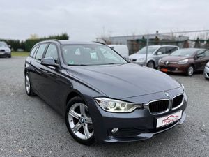BMW 3 Series F30/F31/F34 [2011 - 2019] 318d Touring 2013