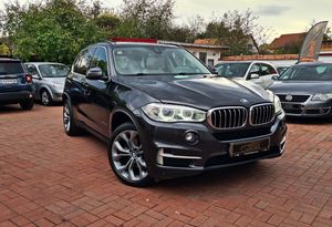 BMW X5 F15 [2013 - 2018] xDrive30d Sport-Aut. 2014