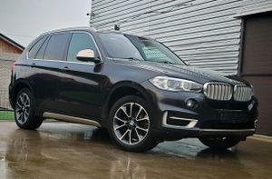 BMW X5 F15 [2013 - 2018] xDrive30d 2015