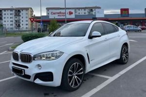BMW X6 E71 [2008 - 2014] 2017