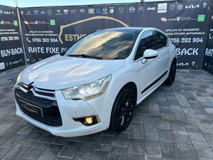Citroën DS4 2013