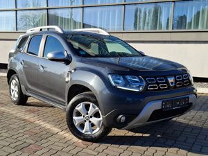 Dacia Duster II [2018 - Prezent] TCe 150 2WD GPF Prestige 2019