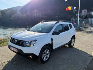 Dacia Duster II [2018 - Prezent] 1.5 Blue dCi Prestige 2020