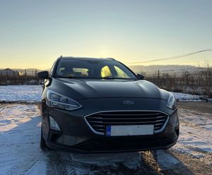 Ford Focus IV [2018 - Prezent] 1.5 EcoBlue Active 2018