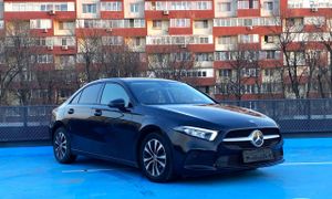 Mercedes-Benz A 200 7G-DCT 2022