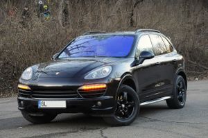 Porsche Cayenne 3.0TD TipTronic 2014
