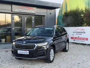 Skoda Kodiaq 2.0 TDI DSG Sportline 2022