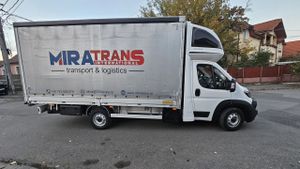 Fiat Ducato 2021