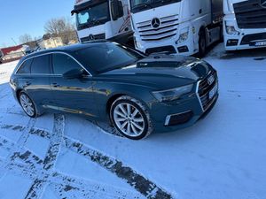 Audi A6 Avant 50 TFSI e quattro S tronic advanced 2020