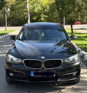 BMW 3 Series 320d GT 2014